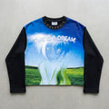 This is a dream longsleeve