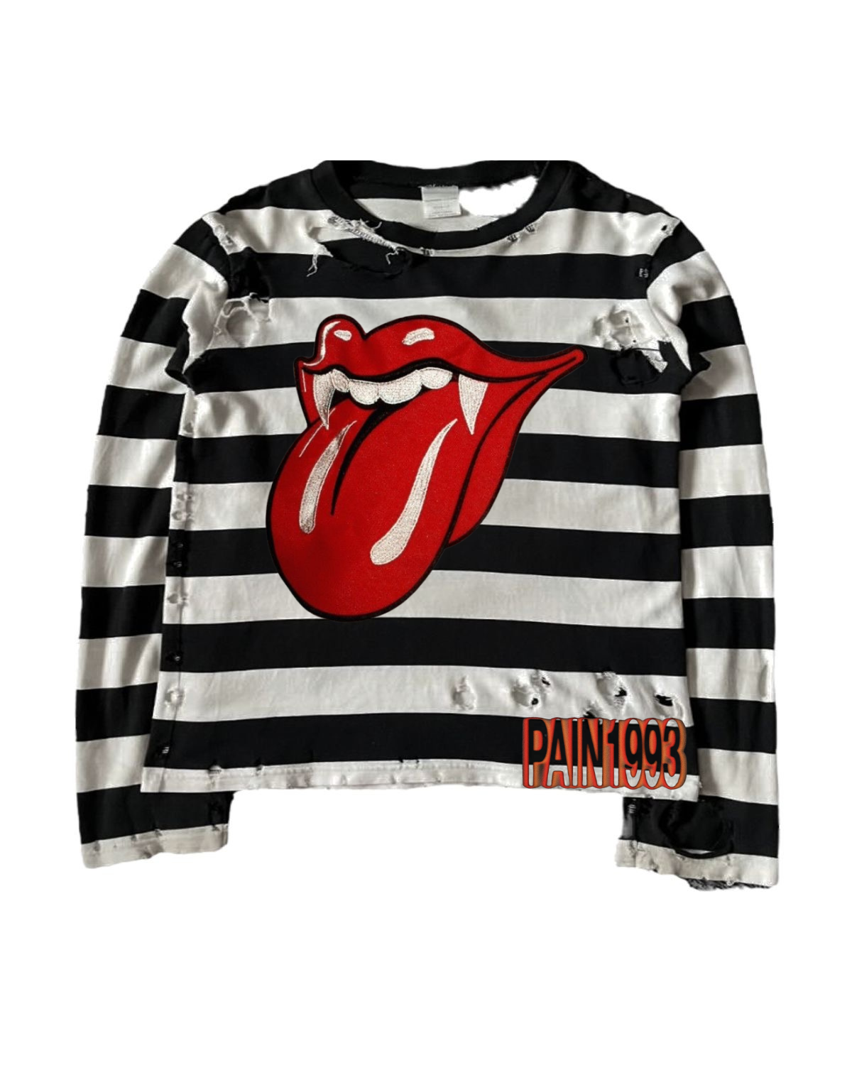 Pain1993 Longsleeve