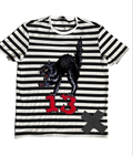 Short sleeve 13 tee